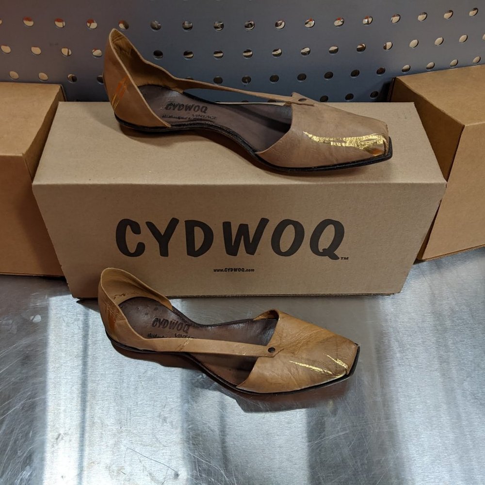 Cydwoq - Beach - Picture 9 of 11